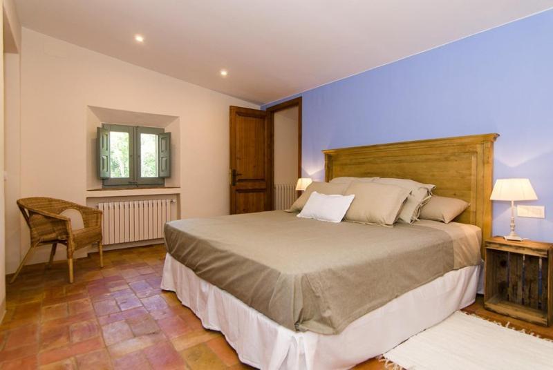 Club Villamar - Maria Saris Monells Exteriér fotografie
