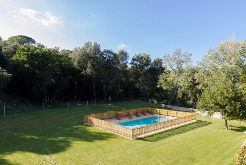 Club Villamar - Maria Saris Monells Exteriér fotografie